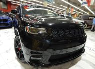 2020 Jeep Grand Cherokee SRT 4WD