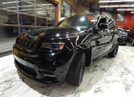 2020 Jeep Grand Cherokee SRT 4WD