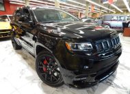 2021 Jeep Grand Cherokee SRT 4WD