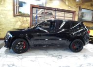 2021 Jeep Grand Cherokee SRT 4WD