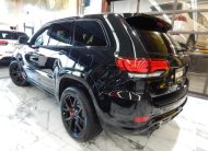 2021 Jeep Grand Cherokee SRT 4WD