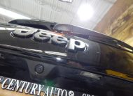 2021 Jeep Grand Cherokee SRT 4WD