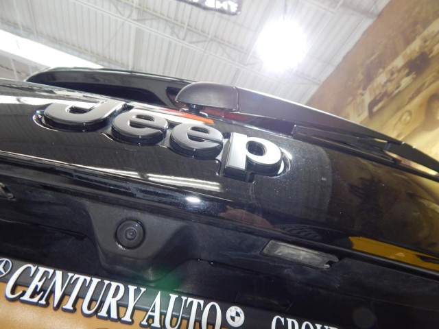 2021 Jeep Grand Cherokee SRT 4WD
