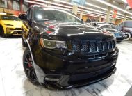2021 Jeep Grand Cherokee SRT 4WD