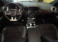 2021 Jeep Grand Cherokee SRT 4WD