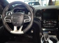 2021 Jeep Grand Cherokee SRT 4WD