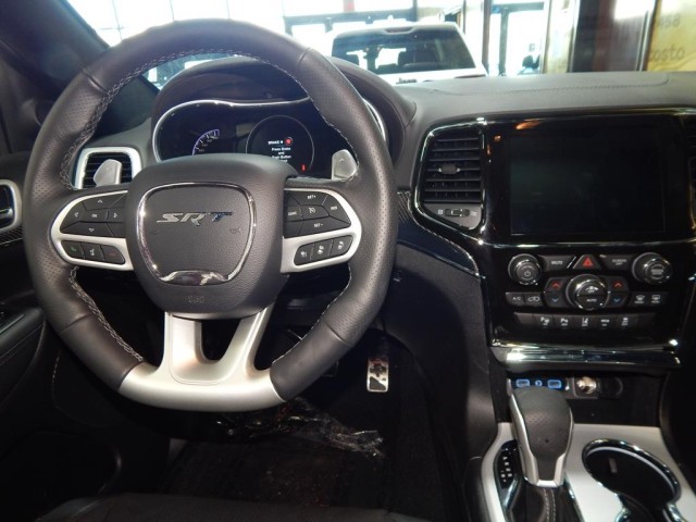 2021 Jeep Grand Cherokee SRT 4WD