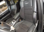 2021 Jeep Grand Cherokee SRT 4WD