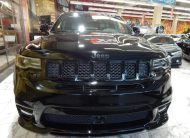 2021 Jeep Grand Cherokee SRT 4WD