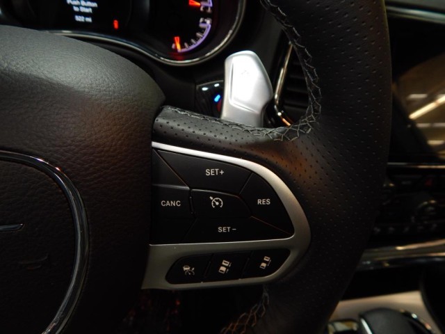 2021 Jeep Grand Cherokee SRT 4WD