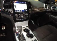 2021 Jeep Grand Cherokee SRT 4WD