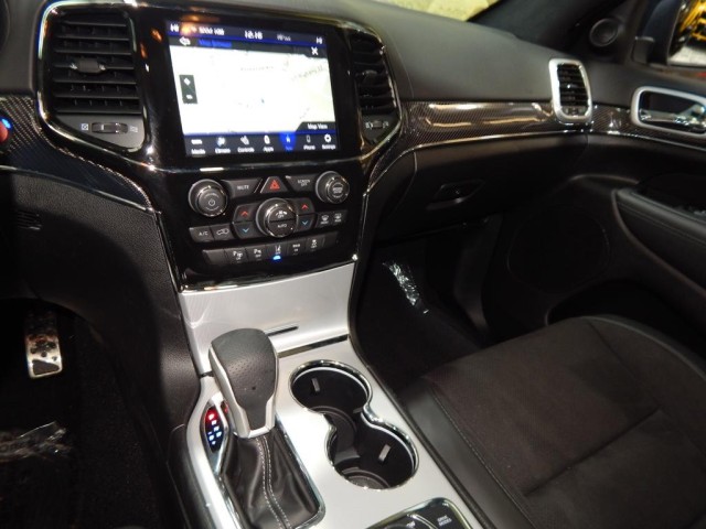 2021 Jeep Grand Cherokee SRT 4WD