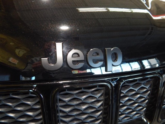 2021 Jeep Grand Cherokee SRT 4WD