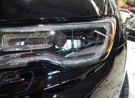 2021 Jeep Grand Cherokee SRT 4WD