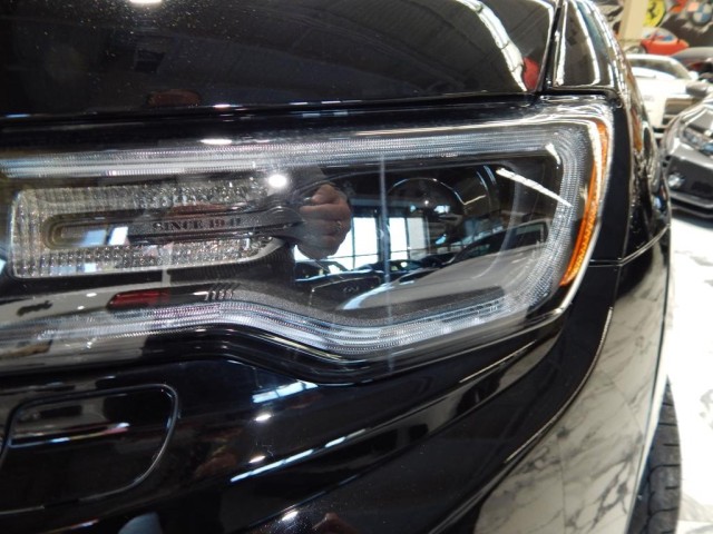 2021 Jeep Grand Cherokee SRT 4WD