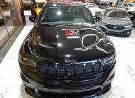 2021 Jeep Grand Cherokee SRT 4WD