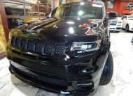 2021 Jeep Grand Cherokee SRT 4WD
