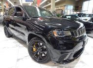 2018 Jeep Grand Cherokee Trackhawk 4WD