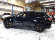 2018 Jeep Grand Cherokee Trackhawk 4WD