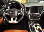 2018 Jeep Grand Cherokee Trackhawk 4WD