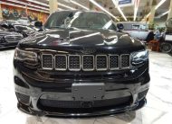 2018 Jeep Grand Cherokee Trackhawk 4WD