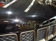2018 Jeep Grand Cherokee Trackhawk 4WD