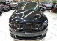 2018 Jeep Grand Cherokee Trackhawk 4WD