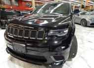 2018 Jeep Grand Cherokee Trackhawk 4WD