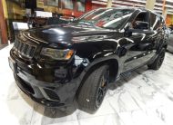 2018 Jeep Grand Cherokee Trackhawk 4WD