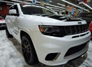 2021 Jeep Grand Cherokee Trackhawk 4WD