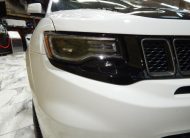 2021 Jeep Grand Cherokee Trackhawk 4WD