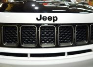 2021 Jeep Grand Cherokee Trackhawk 4WD