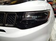 2021 Jeep Grand Cherokee Trackhawk 4WD