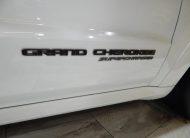 2021 Jeep Grand Cherokee Trackhawk 4WD