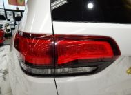 2021 Jeep Grand Cherokee Trackhawk 4WD