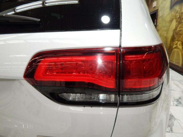 2021 Jeep Grand Cherokee Trackhawk 4WD