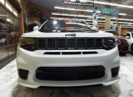 2021 Jeep Grand Cherokee Trackhawk 4WD