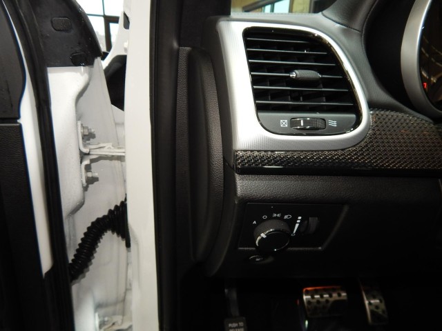 2021 Jeep Grand Cherokee Trackhawk 4WD