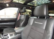 2021 Jeep Grand Cherokee Trackhawk 4WD