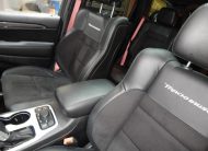 2021 Jeep Grand Cherokee Trackhawk 4WD