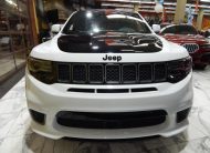 2021 Jeep Grand Cherokee Trackhawk 4WD