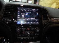 2021 Jeep Grand Cherokee Trackhawk 4WD