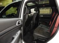 2021 Jeep Grand Cherokee Trackhawk 4WD