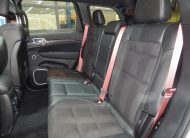 2021 Jeep Grand Cherokee Trackhawk 4WD