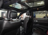 2021 Jeep Grand Cherokee Trackhawk 4WD