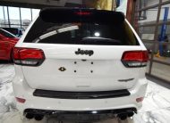 2021 Jeep Grand Cherokee Trackhawk 4WD