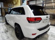 2021 Jeep Grand Cherokee Trackhawk 4WD