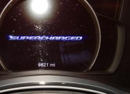 2021 Jeep Grand Cherokee Trackhawk 4WD