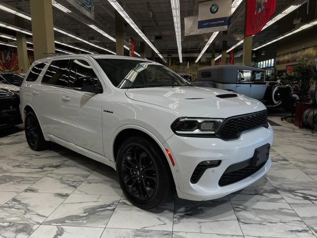 2021 Dodge Durango R/T AWD