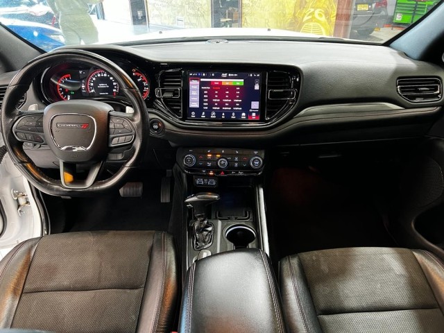 2021 Dodge Durango R/T AWD